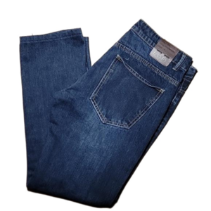 Gandy Denim Jeans Size 34 EUC